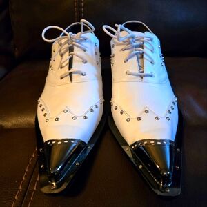 MENS DRESSY DRESS SHOES